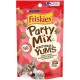 Friskies Party Mix Natural Yums Salmon 60g (3 Packs)